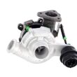 NUOVO GARRETT Turbocompressore Opel Astra G 2.0 DI 454098-0003 454098-0002 - 2