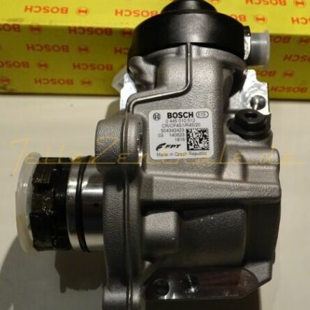 NEW Injection pump BOSCH CR CP4 0445010538 0445010538