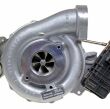 NEUER GARRETT Turbolader RAM 855634-0002 855634-0003 - 2