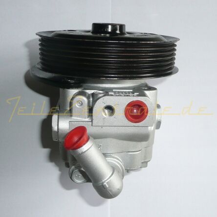 Servopumpe Hydraulikpumpe Lenkung LAND ROVER DISCOVERY AH223A696AB