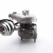 NUOVO GARRETT Turbocompressore Iveco Irisbus 7.8L 804812-5002S 804812-5002 - 4