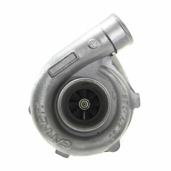 GARRETT Turbocharger MASSEY FERGUSON 2674A051 3640538M91