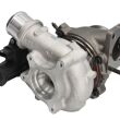 NEW GARRETT Turbocharger Citroen 463567140 - 2