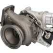 NEW GARRETT Turbocharger Citroen 463567140 - 3