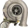 NEW GARRETT Turbocharger Iveco Eurocargo 5.9L 99446018 4848508 98440516 - 2