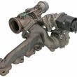 BorgWarner Turbocompresseur VW Amarok 2.0 BiTDI 03L145715F 03L145715A - 2
