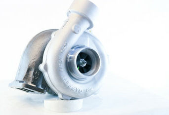 SCHWITZER Turbolader Caterpillar 100-5865 100-5865E