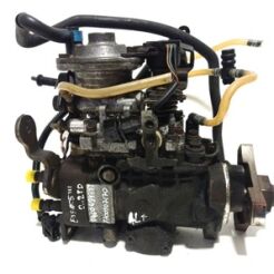 Injection pump BOSCH 0460494443 7700102444 7700102209