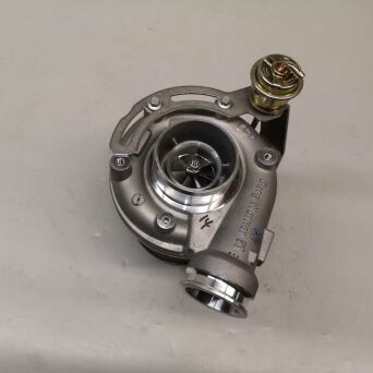 BorgWarner Turbolader Deutz 6.0L 04295289KZ 04295289