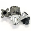 NEUER BorgWarner Turbolader VW 16359700047 16359700066 - 3