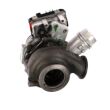 BorgWarner Turbocompressore BMW 54409700043 54409710043 - 4
