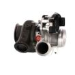 BorgWarner Turbocompressore BMW 54409700043 54409710043 - 3