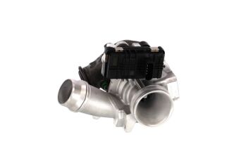 BorgWarner Turbocharger BMW 54409700043 54409710043