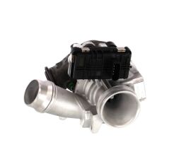 BorgWarner Turbocharger BMW 54409700043 54409710043