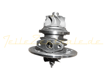 NEUE GARRETT CHRA Rumpfgruppe Nissan 451298-5006S 451298-0006 451298-6