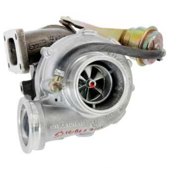 BorgWarner Turbolader Mercedes-Benz 53169707113 53169887113