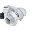 NEUER IHI Turbolader VITO VIANO 2.2 CDI 109CDI  VV13 F40A0104 - 2