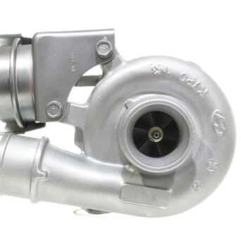 MITSUBISHI Turbolader Hyundai Santa Fe 2.2 CRDi 49135-07310 49135-07311