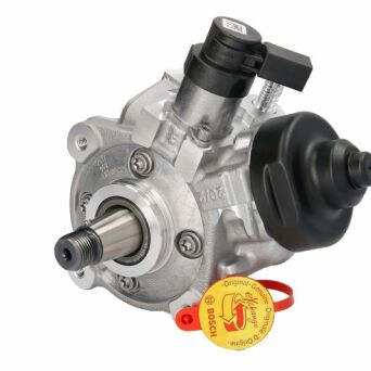 Injection pump BOSCH CR AUDI 0445010534
