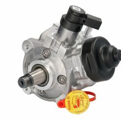 Injection pump BOSCH CR AUDI 0445010534