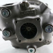 BorgWarner Turbocompresseur  Mercedes-Benz Econic 53279887105 53279707105 - 3