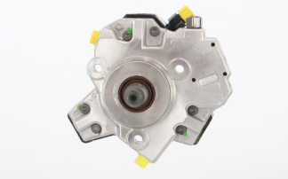 Pompe d'injection Bosch Mercedes 0445010117