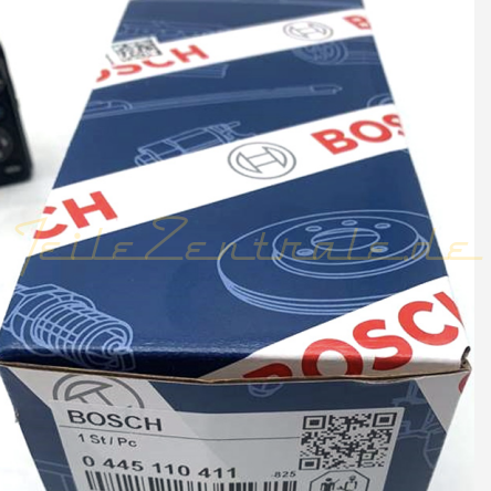 NEW Injector BOSCH CR Hyundai  0445110410