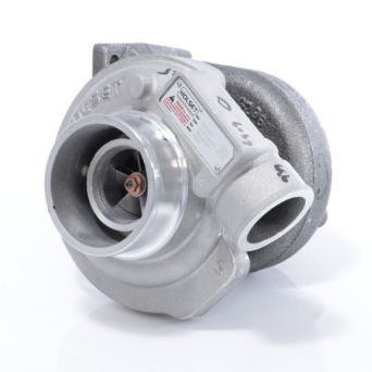 HOLSET Turbocharger IVECO 504257855