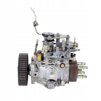 Pompa di iniezione BOSCH FIAT 0460484112
