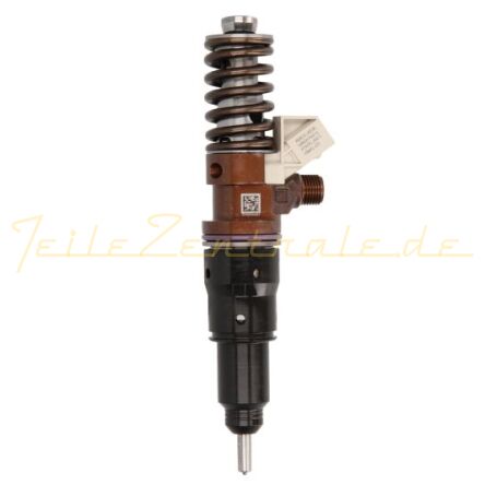 Injecteur DELPHI VOLVO BEBE1R17201