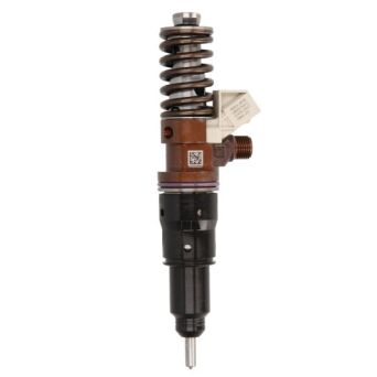 Injector DELPHI VOLVO BEBE1R17201