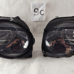 BENTLEY CONTINENTAL GT Voll-LED-Scheinwerfer rechter/linker, Lampe rechter/linker 3SD941005C