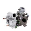 NEW GARRETT Turbocharger  NISSAN PRIMERA ALMERA 2.2 DCI 725864-0001 725864-0002 - 3