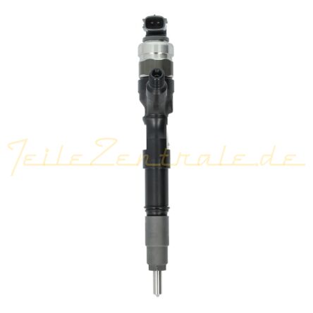 Einspritzdüse DENSO Toyota DCRI107780