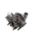 IHI Turbocharger Mazda 323 DiTD RHF4VVJ30 VAA10018 - 3