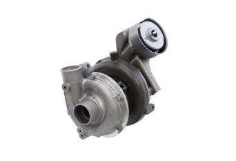 IHI Turbocharger Mazda 323 DiTD RHF4VVJ30 VAA10018