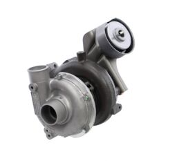 IHI Turbocharger Mazda 323 DiTD RHF4VVJ30 VAA10018