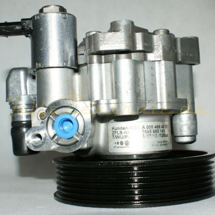 Pompe de direction assistée 0064664401 0064664501 52615 DSP1898 SP3897 SP85397