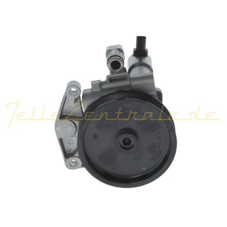 Pompe de direction assistée Mercedes 0064664401