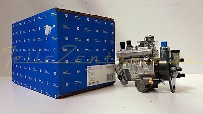 Nuova Pompa di iniezione DELPHI 8922A130G