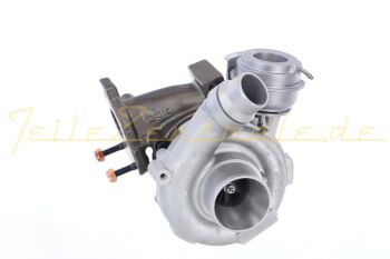 GARRETT Turbocompresseur RENAULT 765016-0001 765016-0002