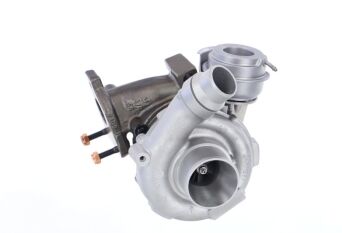 GARRETT Turbocompresseur RENAULT 765016-0001 765016-0002