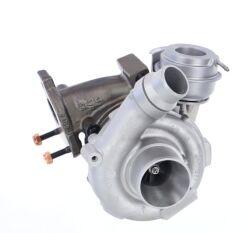 GARRETT Тurbocompressore RENAULT 765016-0001 765016-0002