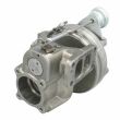 BorgWarner Turbolader FENDT VARIO F931202090010 F946201090220 - 2