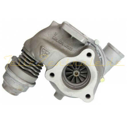 BorgWarner Turbocompressore OPEL Omega A 2.3 TD 90 KM 86-88 53249886084 53249886088