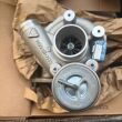NEUER BorgWarner Turbolader Porsche 911 GT2 (993) 3.6L 53249887003 53249707003 - 2
