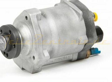 Injection pump DELPHI FORD R9044A016A