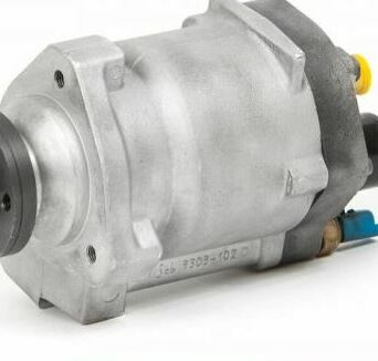 Injection pump DELPHI FORD R9044A016A