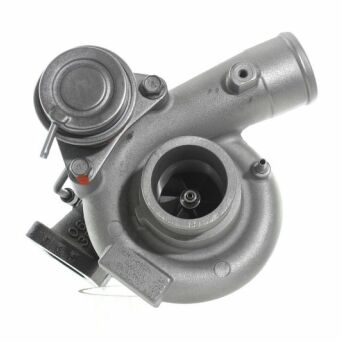 MITSUBISHI Turbolader FIAT DUCATO III 3.0 TB CNG 49389-04550 49389-04551
