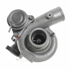 MITSUBISHI Turbocharger FIAT DUCATO III 3.0 TB CNG 49389-04550 49389-04551